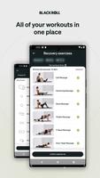 BLACKROLL® Fascia Training screenshot 2