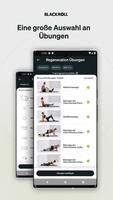 BLACKROLL® Fitnesstraining Screenshot 2