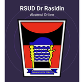 Absensi Online RSUD Padang icône