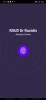 Absensi Online RSUD Padang Affiche