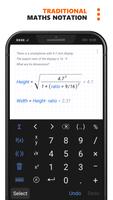 Visual Calculator screenshot 1