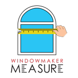 Windowmaker Measure 아이콘