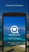 Sharecare Windows ポスター