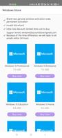 WindowsStore- Free and low price activation code Poster