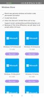 WindowsStore- Free and low price activation code Cartaz
