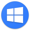 WX Launcher - Windows 10 styled 2019 Launcher