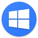 WX Launcher - Windows 10 styled 2019 Launcher APK