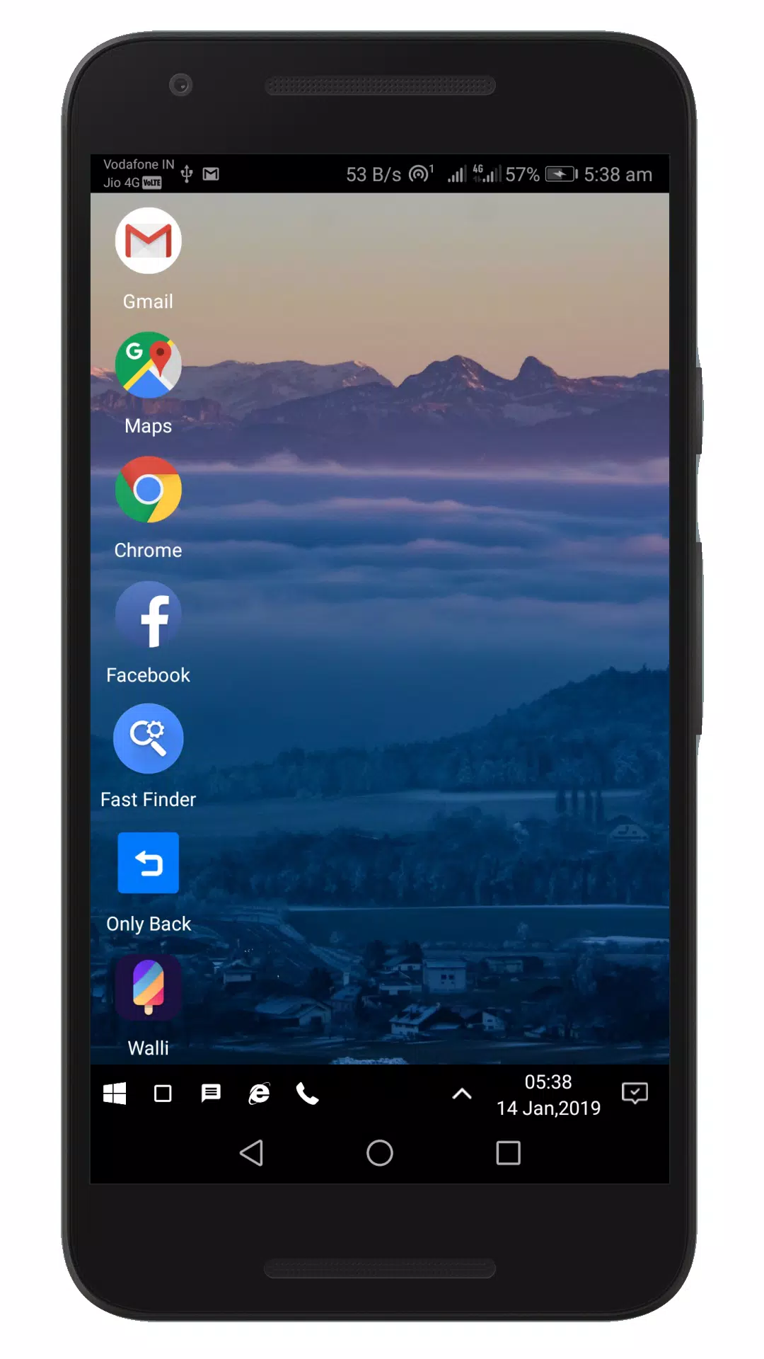 WX Launcher APK for Android Download WX Launcher APK for Android Download
