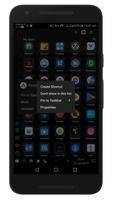 WX Launcher ảnh chụp màn hình 3