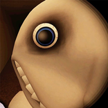 The Man from the Window scared