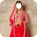 Women Wedding Dress Photo Suit Editor - Royal Look APK