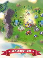 Global War Plakat