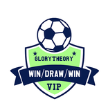 GloryTheory Win Draw Win1x2VIP