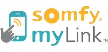 Somfy myLink