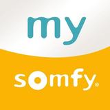 Somfy myLink 图标