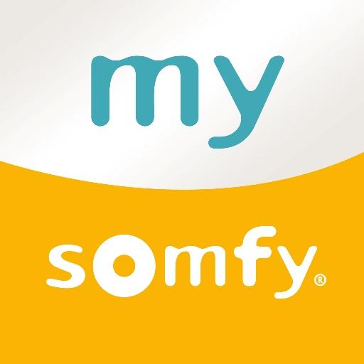 Somfy myLink