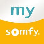 Somfy myLink icon