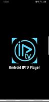 IPTV PLAYER Affiche