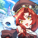 銀竜の騎士たち APK