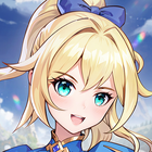 幻獸傳說Ｍ icon