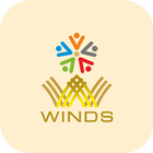 WINDS Partner App icône