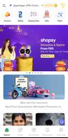 KAMAIE App:Shop, Pay, Recharge screenshot 2