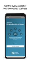 Kinetic Business Ready poster