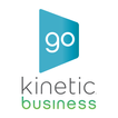 ”Go Kinetic Business