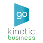 آیکون‌ Go Kinetic