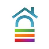 Kinetic Secure Home أيقونة