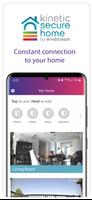 Kinetic Secure Home โปสเตอร์