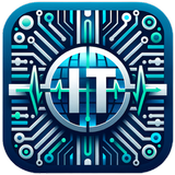 Application Health أيقونة