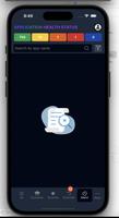 Application Health تصوير الشاشة 3