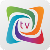 Kinetic TV أيقونة