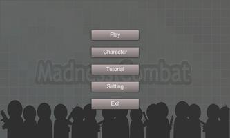 Madness Combat تصوير الشاشة 2