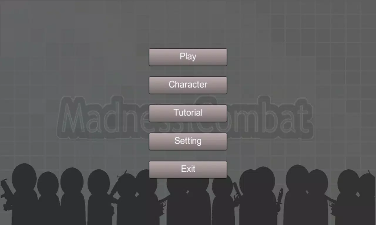 Madness Combat APK for Android Download