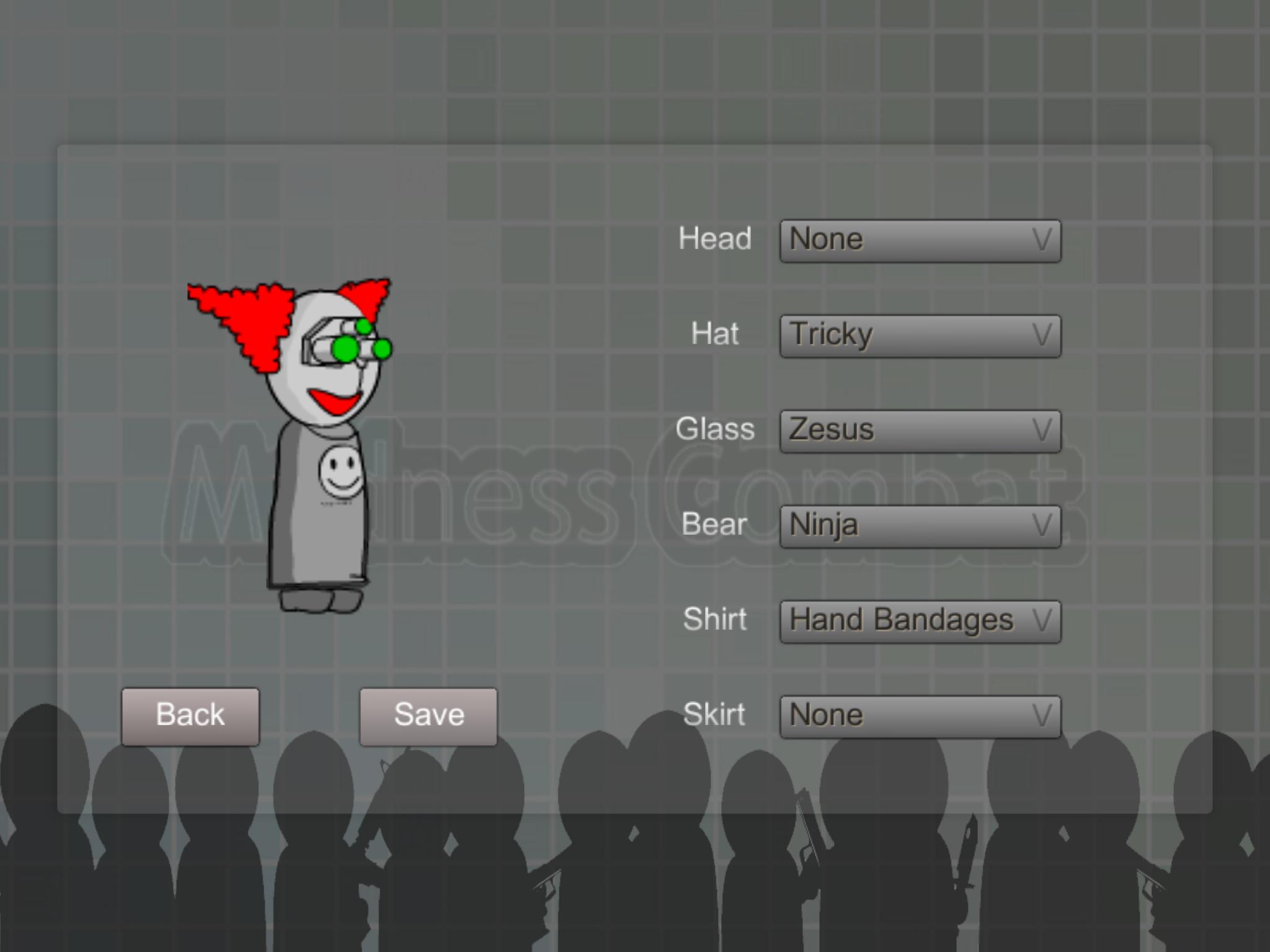 Madness Combat for Android - APK Download