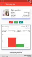 Tshop Quản lý bán hàng cá nhân स्क्रीनशॉट 3