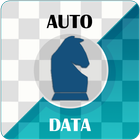 AutoChess Data icône
