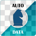 AutoChess Data ícone