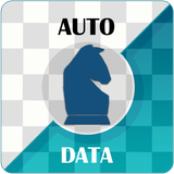 AutoChess Data アイコン