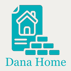 Dana Home icône