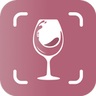 Wine Scanner:  Wine Collection icon