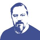 Biography of Dennis Ritchie أيقونة