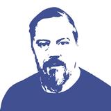 Biography of Dennis Ritchie ícone