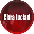 Clara Luciani - La grenade Songs Lyrics-icoon
