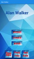 🎵Top Songs Alan Walker 2019 captura de pantalla 1