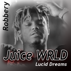 Songs Juice WRLD Lyrics 2019 icon