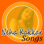 Neha Kakkar -Tera Ghata Songs 2019-icoon