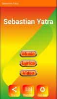Sebastián Yatra Musica poster